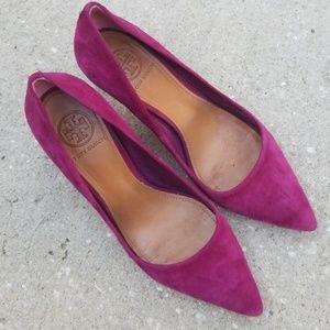 Tory Burch Heels